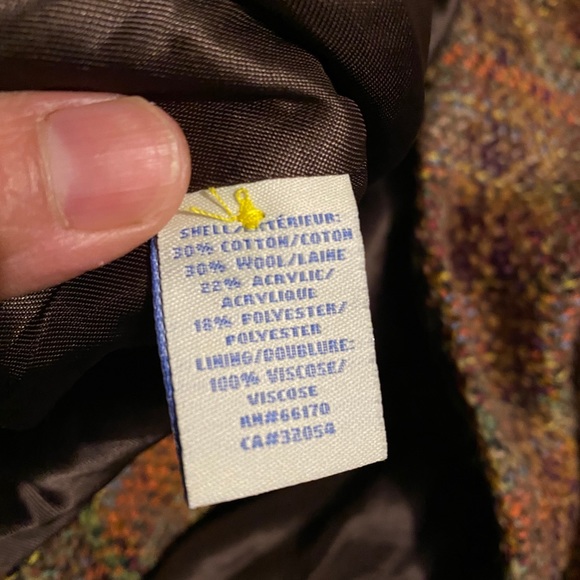 Anthropologie skirt size4 - Picture 11 of 14